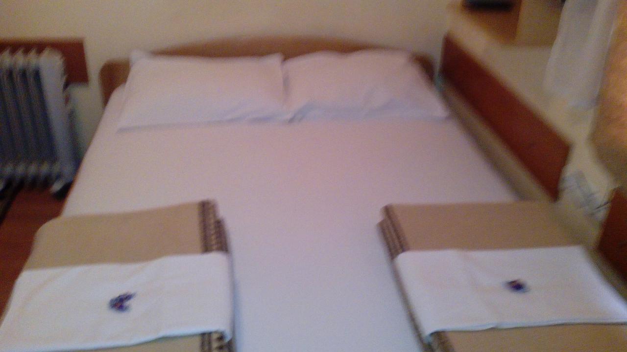 Sobe Za Izdavanje Blef Ovcar Banja Zewnętrze zdjęcie